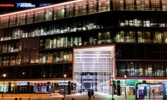 Tranzacția anului - vânzarea The Office crește valoarea pieței de birouri din Cluj