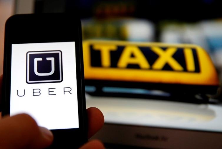 Uber, Bolt şi Clever au bătut palma cu Guvernul. OUG pentru ridesharing