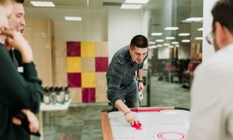 Thomsons Online Benefits se dezvoltă la Cluj, unde deschide al doilea birou