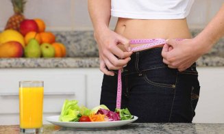Dieta de weekend . Slăbește 3 kg și scapă de toxine