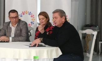 Ioan Rus a explicat relaţia România-UE în termeni de business: "Este extrem de profitabilă pentru noi, ca popor"