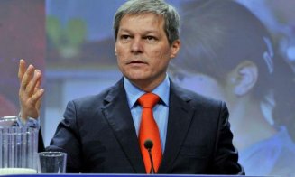 Dacian Cioloş: " Va fi un vot semnal pentru cei care conduc astăzi România"
