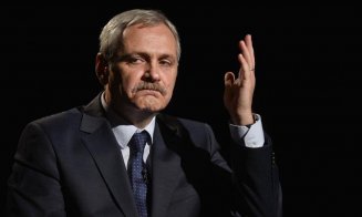 Dragnea, prima declaraţie după închiderea urnelor: "Îmi asum şi ce am făcut şi ce nu"