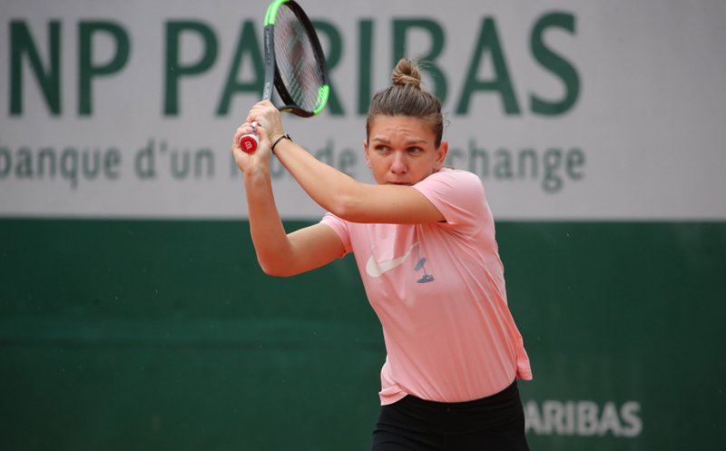 Clasamentul WTA, înainte de Roland Garros. Ce poziție ocupă Simona Halep în ierarhia mondială