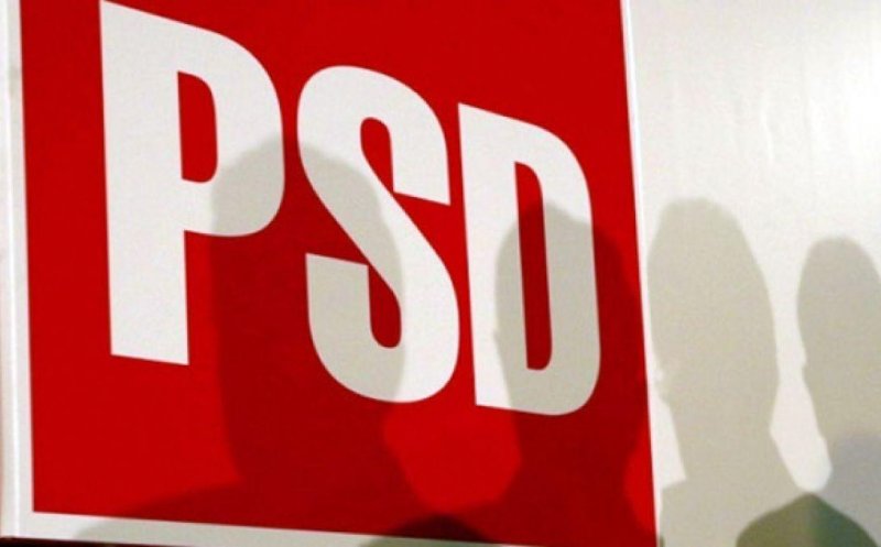 Liderii PSD, întâlnire de urgență. Cine preia conducerea partidului