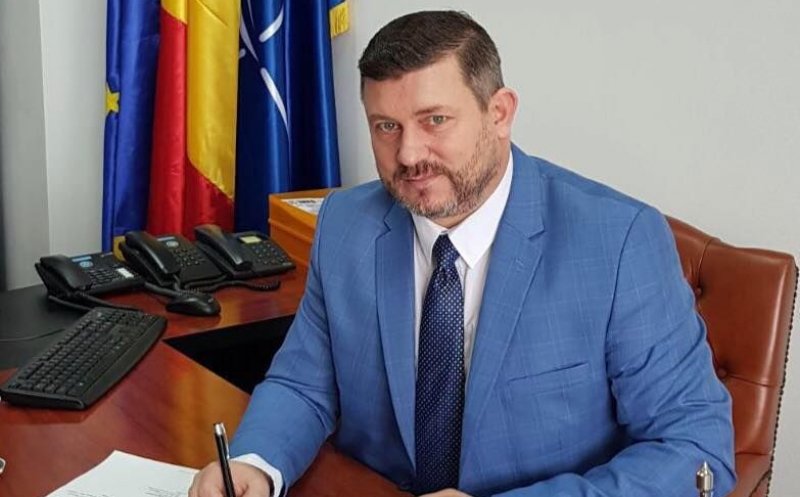 Firma unui fost secretar de stat din Cluj, vândută și insolventă