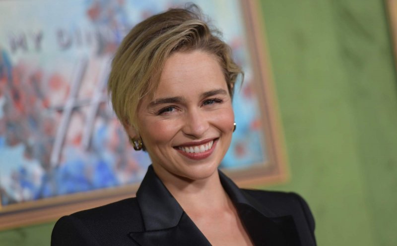 De ce a refuzat Emilia Clarke rolul din ”Fifty Shades of Grey”