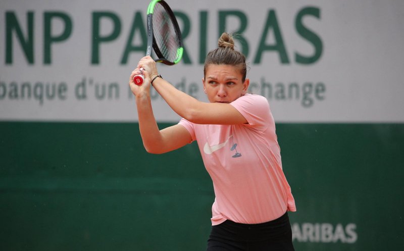 Roland Garros 2019. Simona Halep debutează azi la turneul din capitala Franței