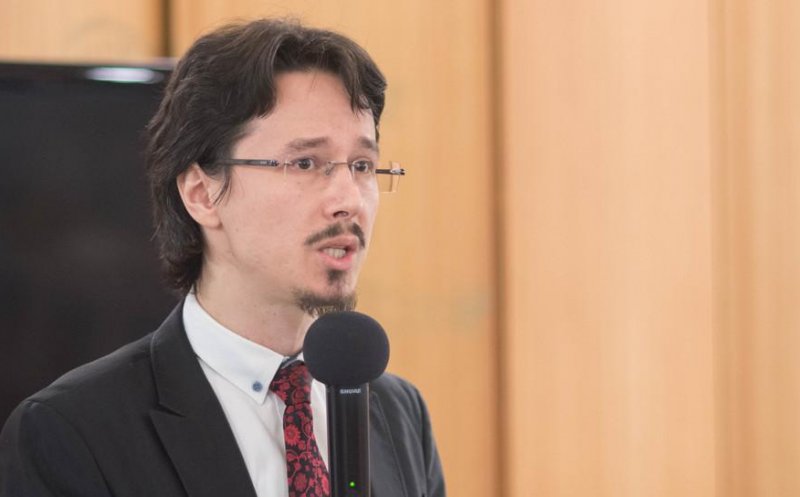 Dănileţ: "Justiţia a fost sub asalt şi magistraţii aproape că au fost îngenunchiaţi; să reparăm ce se mai poate"