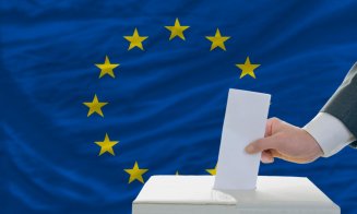 Europarlamentare 2019 | Câte voturi au primit partidele la Cluj (DATE BEJ)