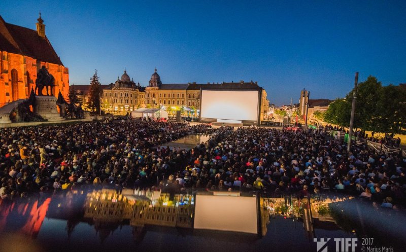 Start, TIFF 2019! Peste 220 de filme și Nicolas Cage, invitat special
