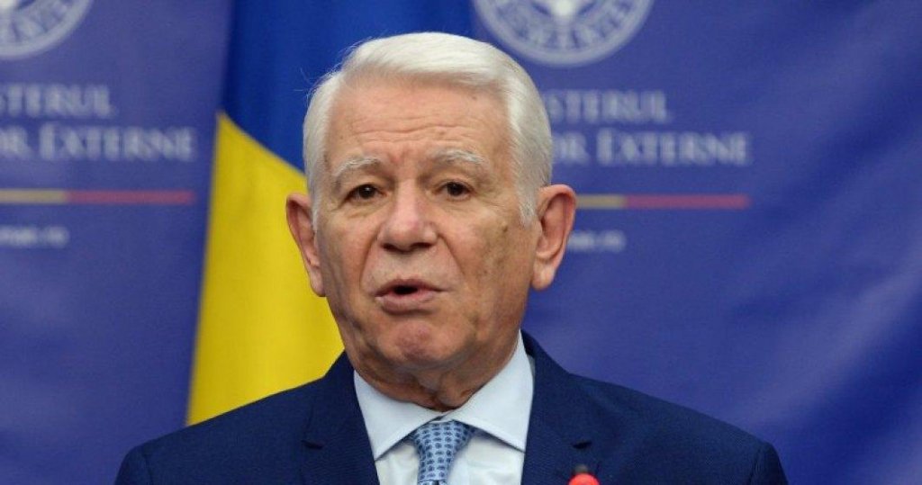 PNL, plângere penală împotriva ministrului Meleșcanu după votul din diaspora