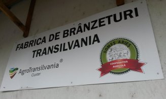 Produsele tradiționale ale Clujului, apreciate de europeni