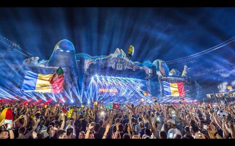 60.000 de abonamente vândute la Untold 2019. Urmează încă 5.000 (VEZI prețul)