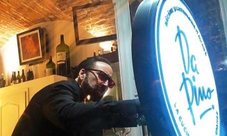 Nicolas Cage impresionat de mâncarea românească tradiţională