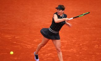 Simona Halep, după victoria fără emoții cu Swiatek: “A fost cel mai bun meci al meu la Roland Garros”