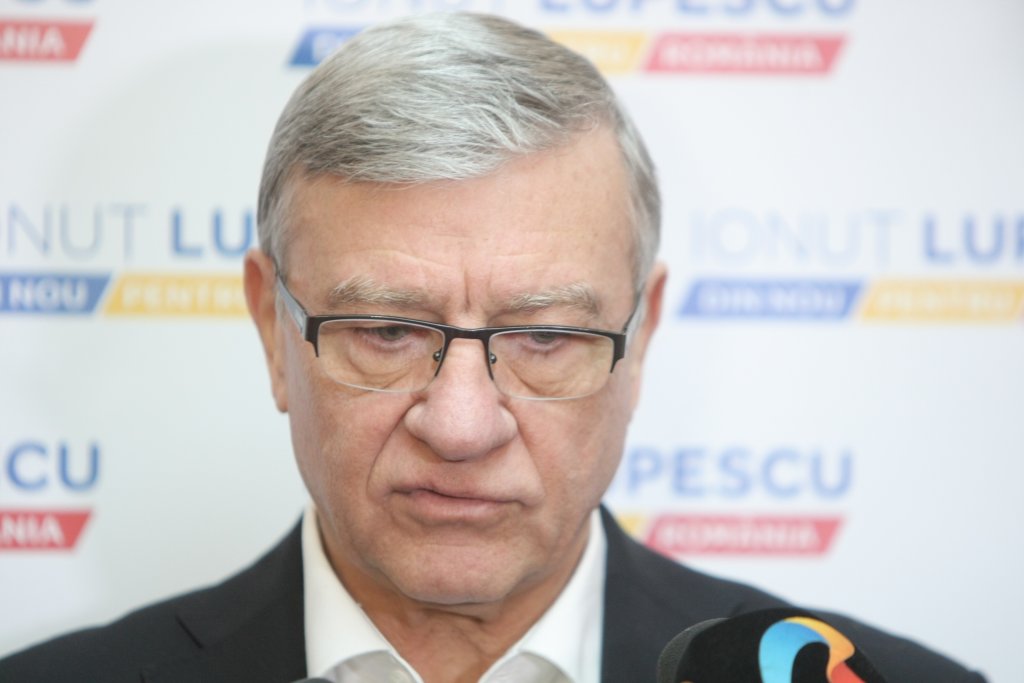 Mircea Sandu, trimis în judecată pentru luare de mită