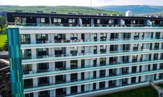 Treci pe verde la Cluj! Alege să investeşi într-o locuinţă care are grijă de tine