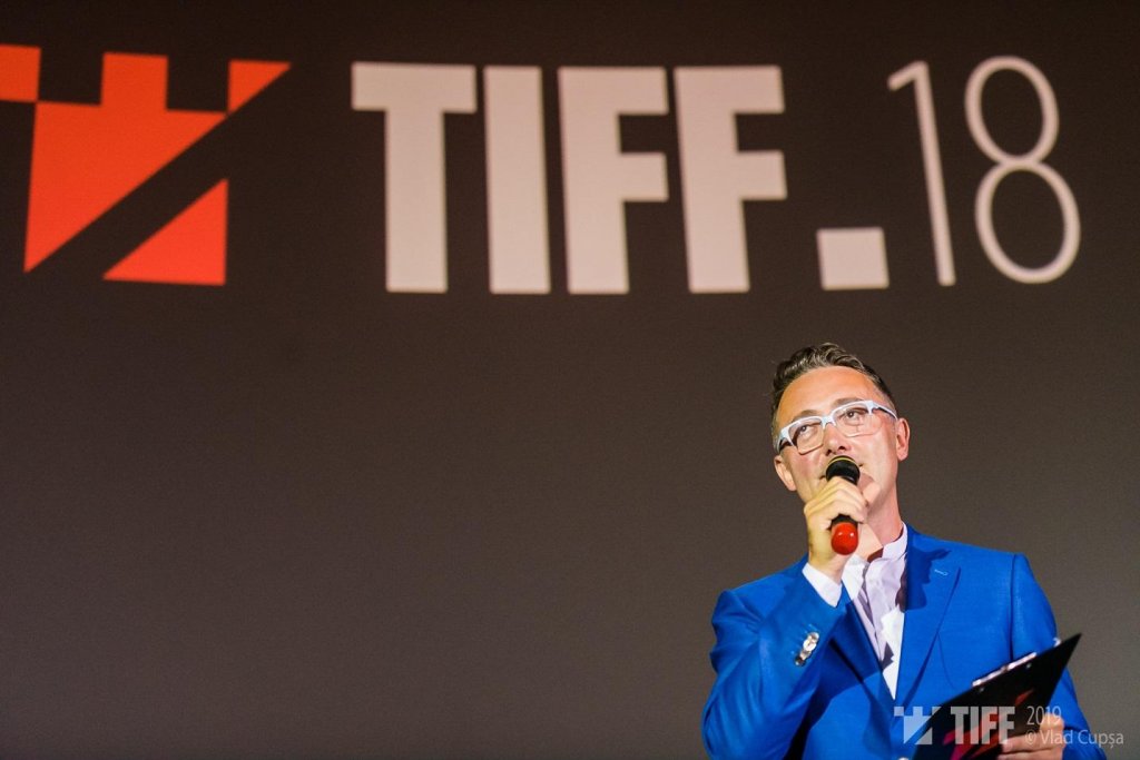 TIFF lansează propriul "Netflix". Cât te costă să vezi online filmele festivalului clujean