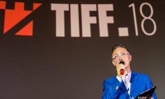 TIFF lansează propriul "Netflix". Cât te costă să vezi online filmele festivalului clujean