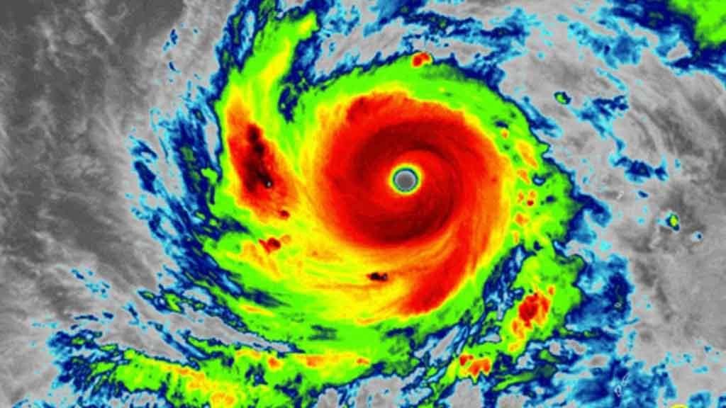 ALERTĂ METEO! Cod portocaliu la Cluj: ploi, vijelii și grindină