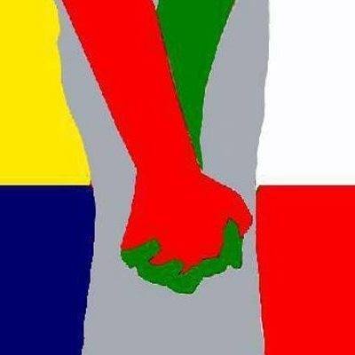 Marș pentru solidaritate interetnică la Cluj