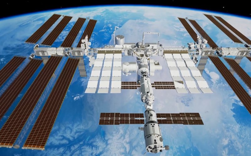 Noua fiţă în turism. Sejurul oferit de NASA