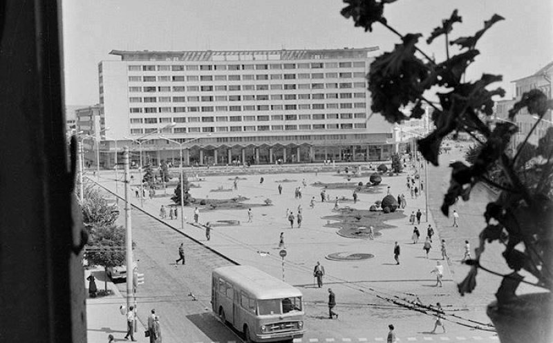 Nostalgici după Clujul vechi? Imagini care au devenit istorie