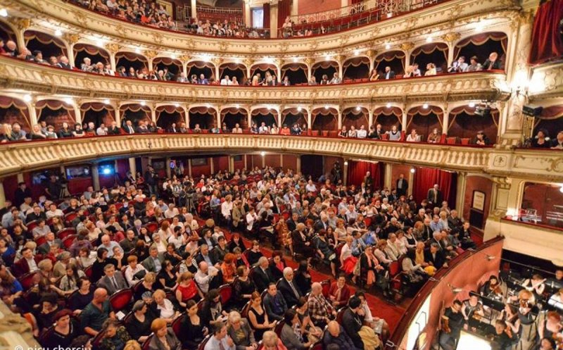 Opera Națională din Cluj nu se închide