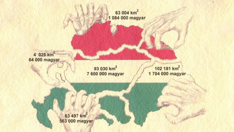 Guvernul de la Budapesta, nou atac la adresa României: A rupt Transilvania din Ungaria. Reacția MAE