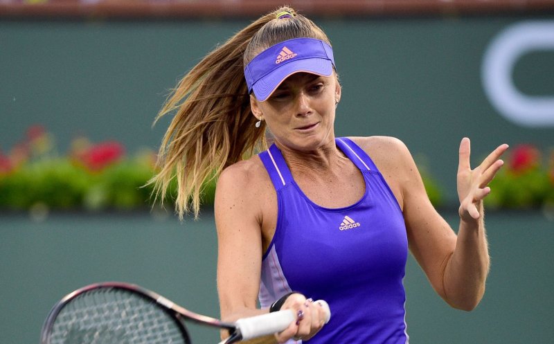 Flavia Pennetta, înlocuită de Daniela Hantuchova la Sports Festival