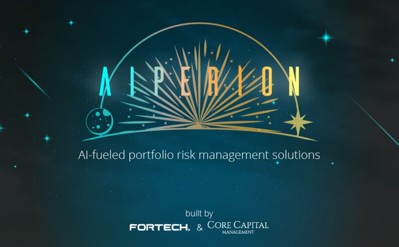 Fortech și Core Capital lansează AIPERION, o companie de soluții financiare