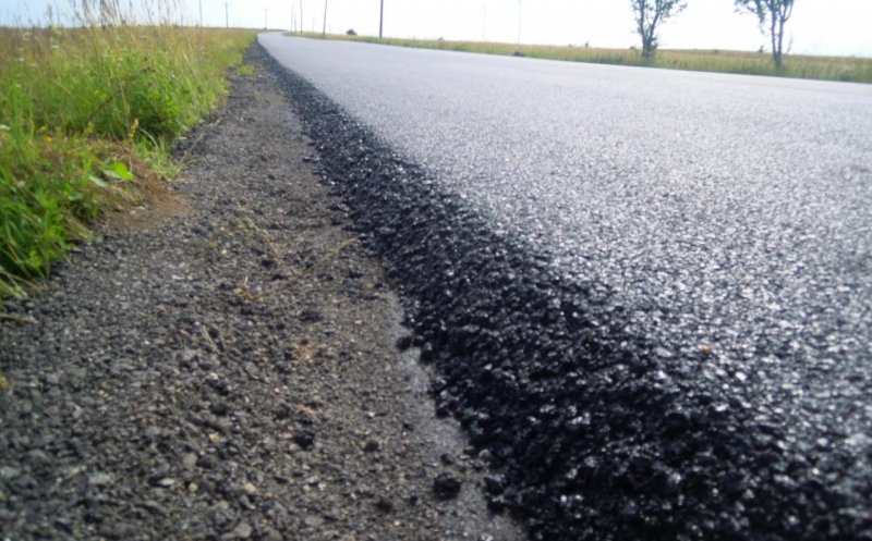 Conexiune autostradă - centura Clujului / Licitație CNAIR