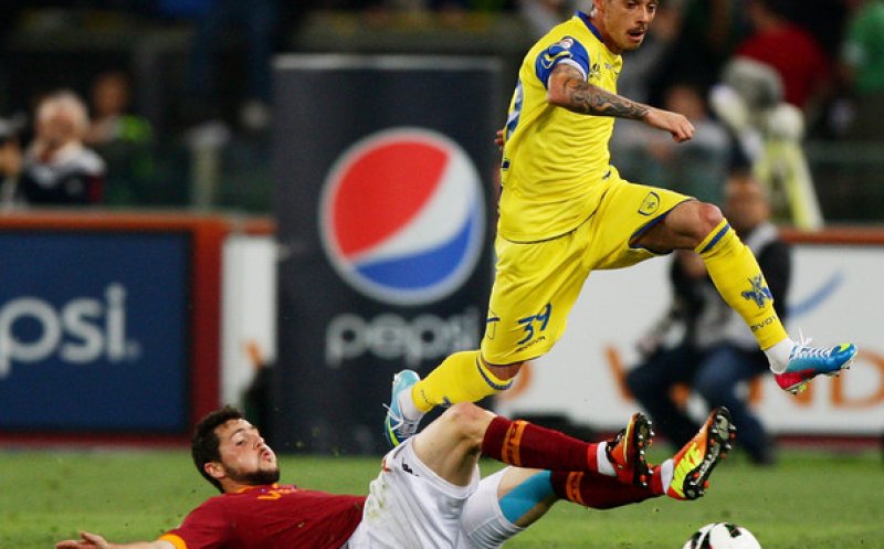 Campioana, aproape de un transfer de top. CFR Cluj e aproape de semna cu un jucător cu aproape 100 de meciuri în Serie A