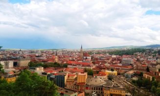 Vara scumpește cartierele Clujului și ieftinește Baciul și Floreștiul