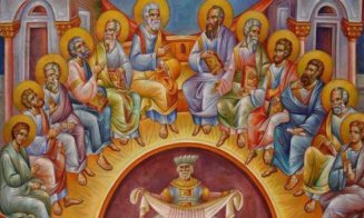 Rusalii 2019 | Ce nu ai voie să faci în Lunea Sfântului Duh