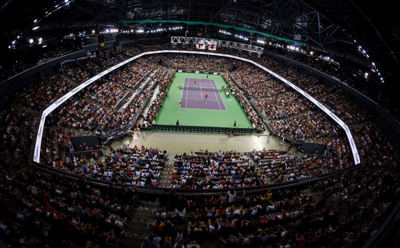 120.000 de participanţi la Sports Festival / Au fost prezenți peste 1.000 de sportivi din 13 ţări