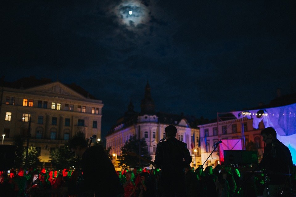 Cluj Never Sleeps / Ce poţi face în noaptea albă a culturii