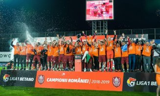CFR Cluj și-a aflat adversara din primul tur preliminar al Ligii Campionilor. Clujenii vor avea parte de o deplasare complicată