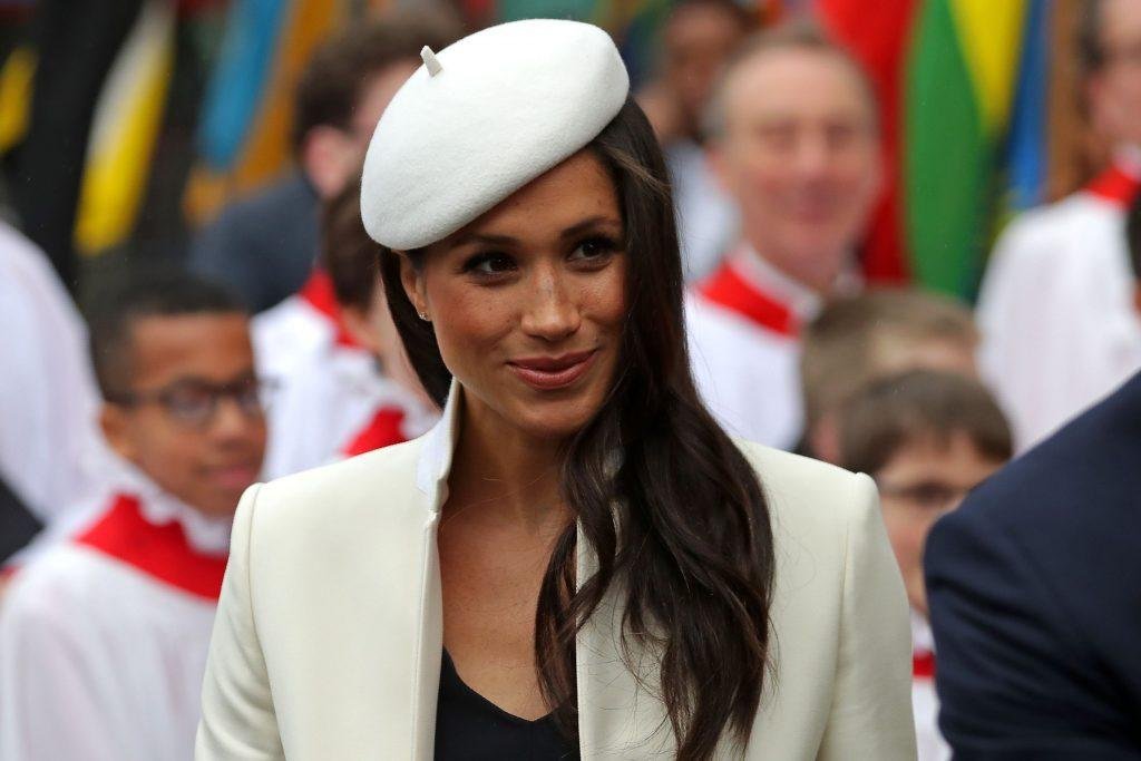 Dieta „Meghan Markle“