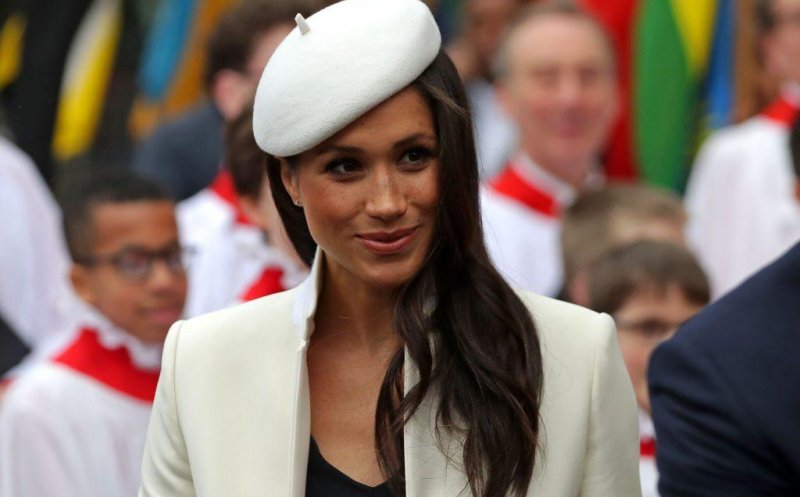 Dieta „Meghan Markle“