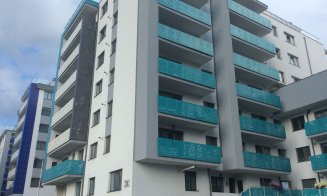 Florești: prima clădire cu fațadă inteligentă din România