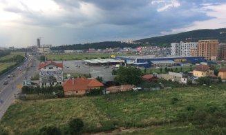 Florești: prima clădire cu fațadă inteligentă din România