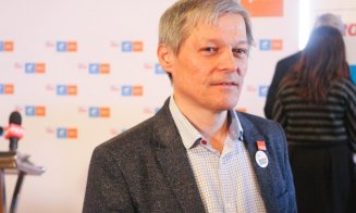 Cioloș, lider al grupului Renew Europe din Parlamentul European