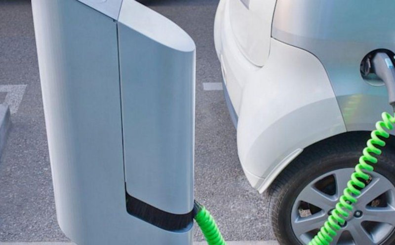 Smart Mobility Cluj. Târg de tehnologii eco