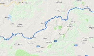 Încep lucrările la Transalpina de Apuseni