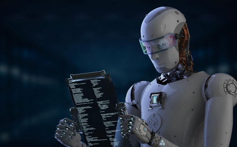 Dan Cautiş, Universitatea Georgetown: Vorbim despre ce putem să facem cu roboţii, dar am rămas blocaţi cu zeci de ani în urmă