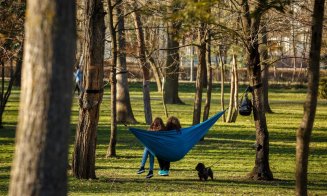 Parcuri în toate cartierele Clujului / Primăria cumpără terenuri, Bună Ziua prioritar