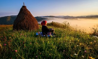Fotografii cu Transilvania care fac furori pe internet / Au ajuns în  Lonely Planet sau National Geographic