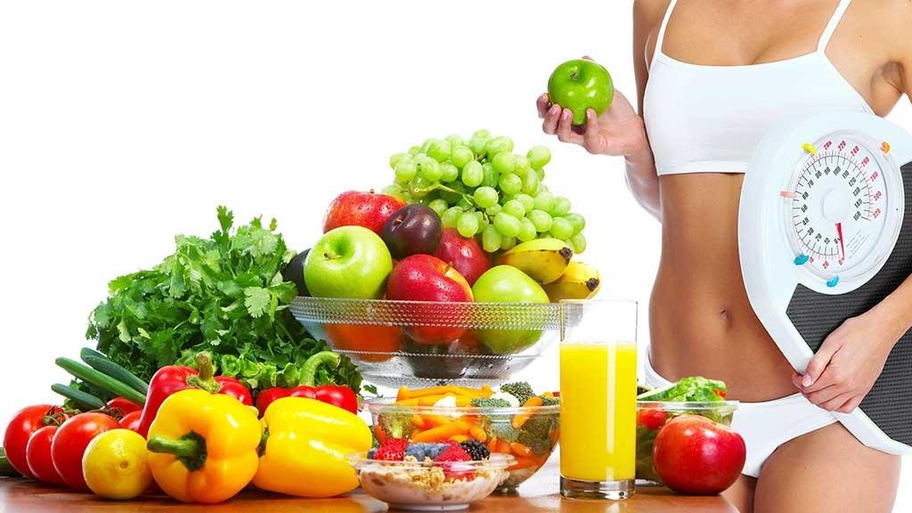 Dieta de 7 zile / Detoxifiezi şi slăbeşti
